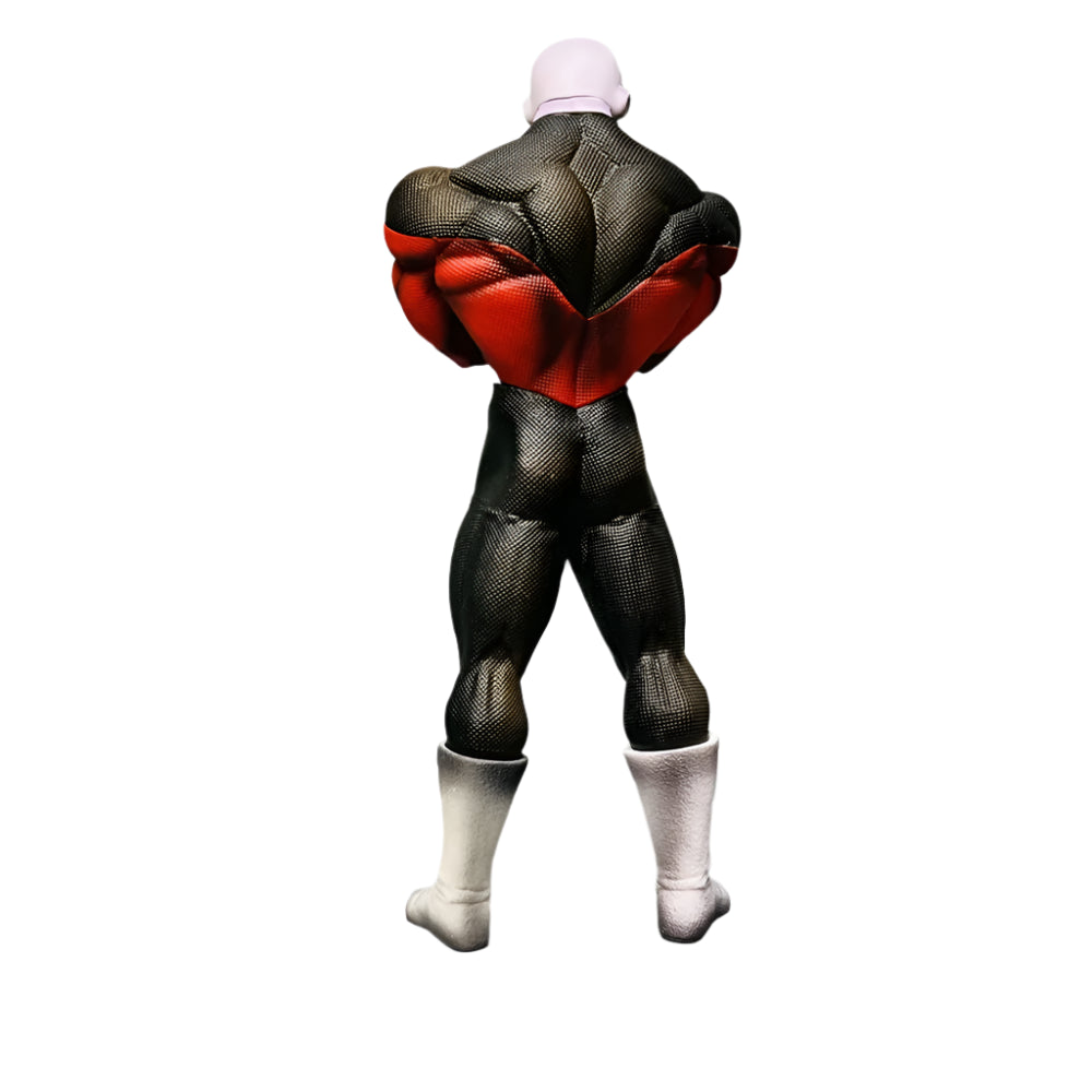 Dragon Ball Z Jiren Changeable Full Power Figure