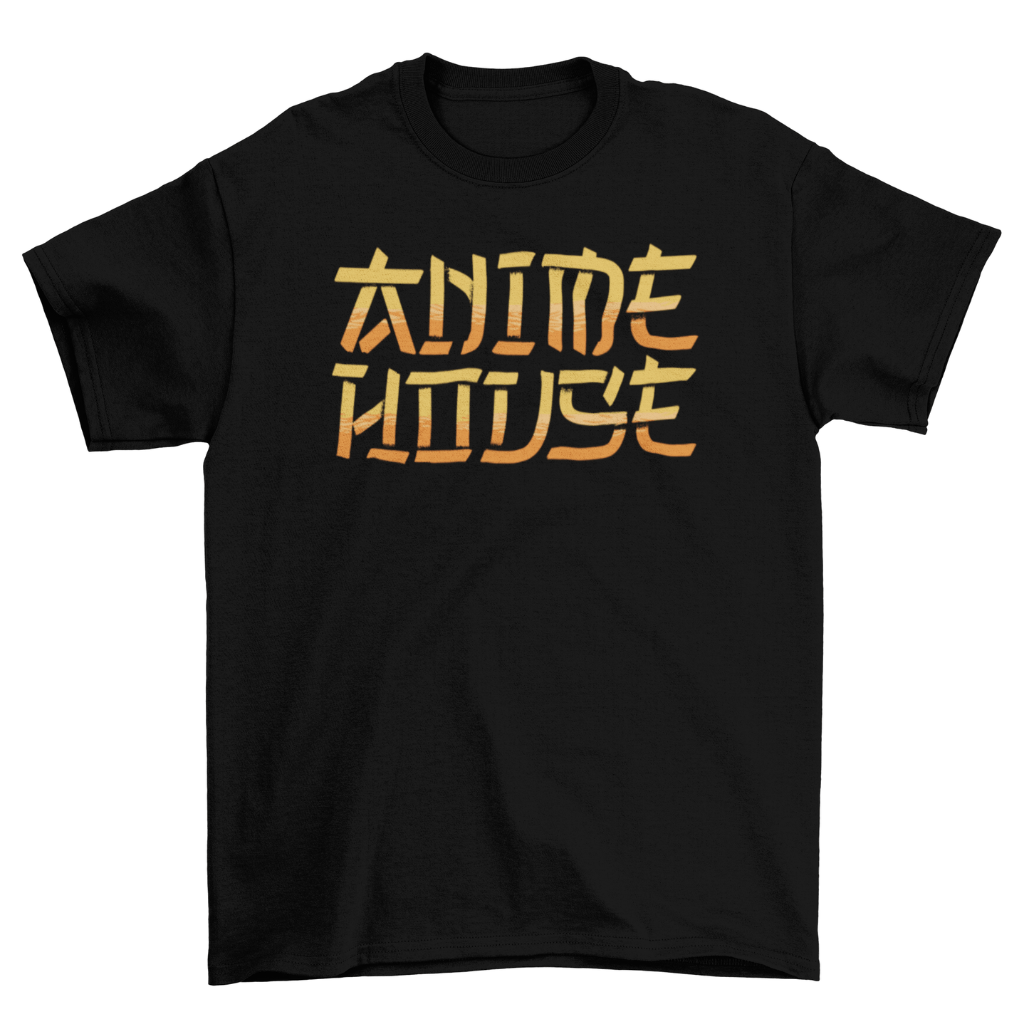 Anime house T-shirt - Animezing