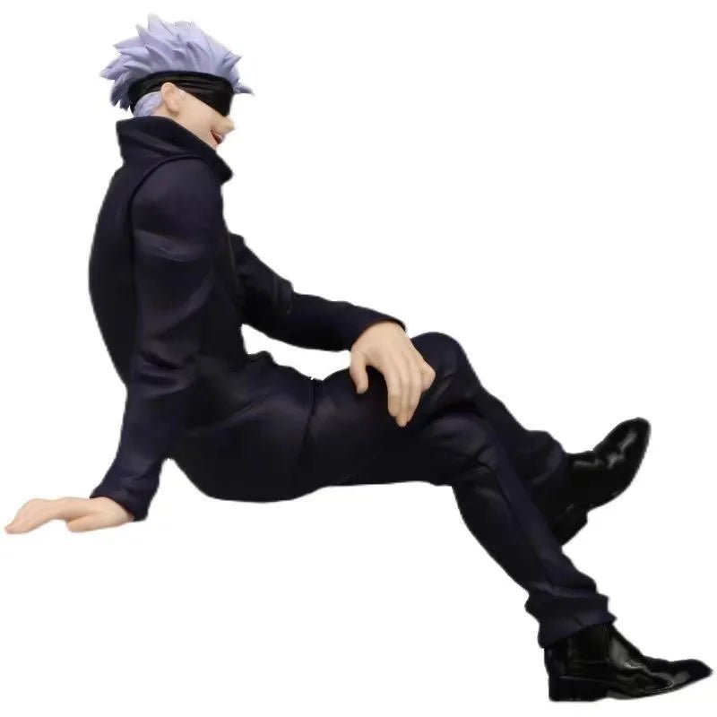 Jujutsu Kaisen Gojo figure - Animezing