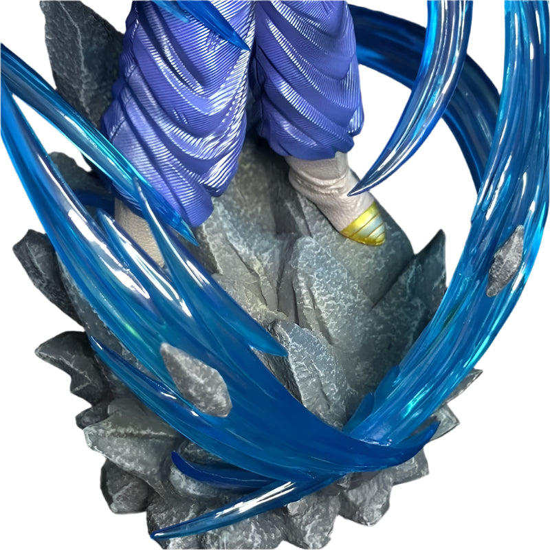 Dragon Ball  Z Vegetto 33cm Figure