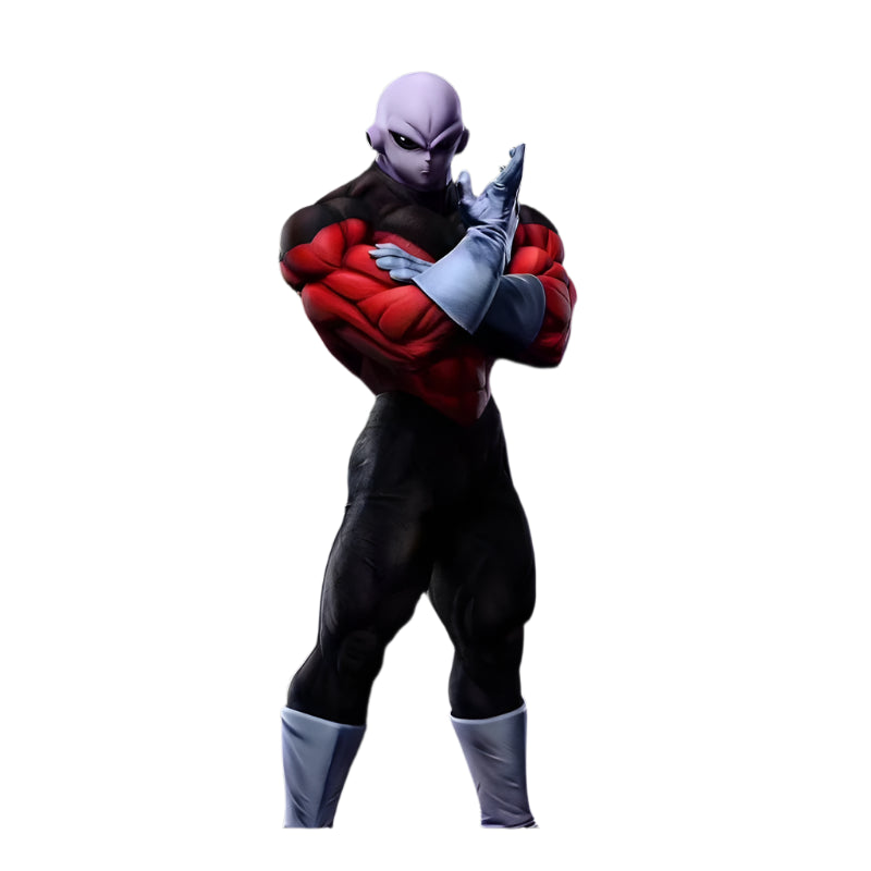 Dragon Ball Z Jiren Changeable Full Power Figure
