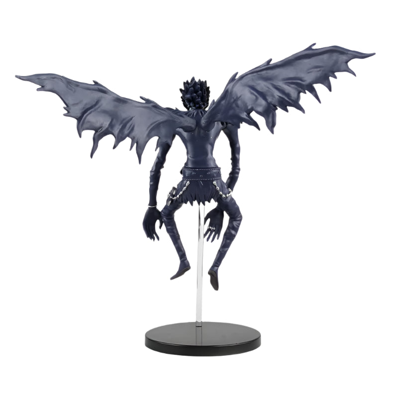 Death Note Killer Ryuuku Figure