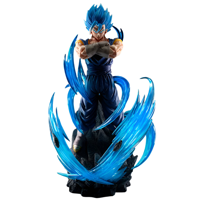 Dragon Ball  Z Vegetto 33cm Figure