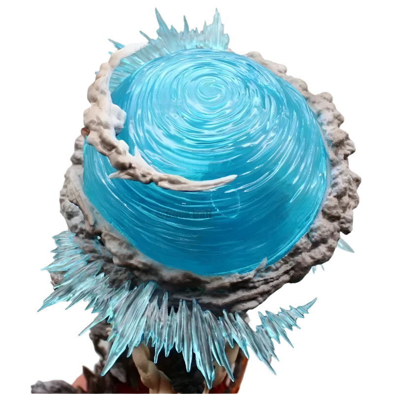 Dragon Ball Goku Super Saiyan Figure