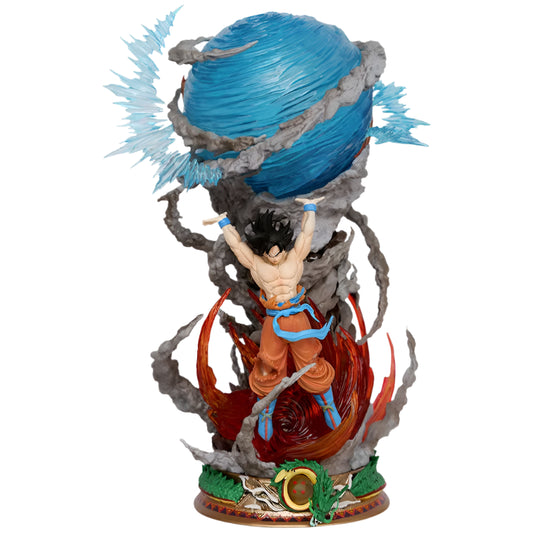 Dragon Ball Goku Super Saiyan Figure