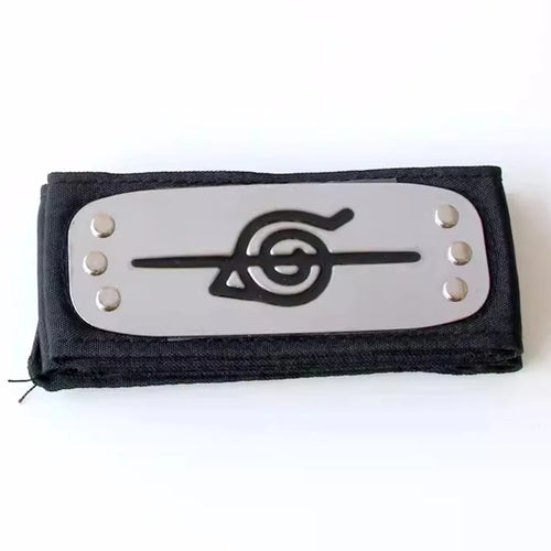 Naruto Itachi headband