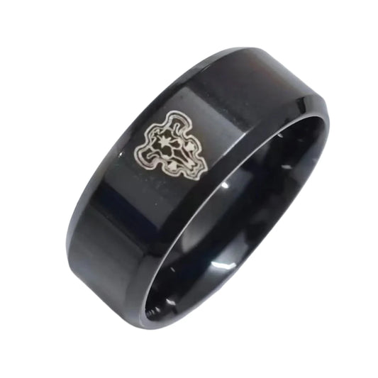 Black Clover Ring