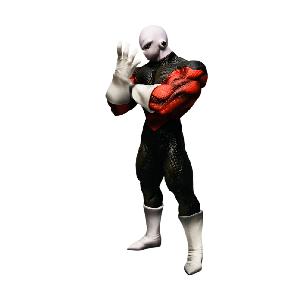 Dragon Ball Z Jiren Changeable Full Power Figure