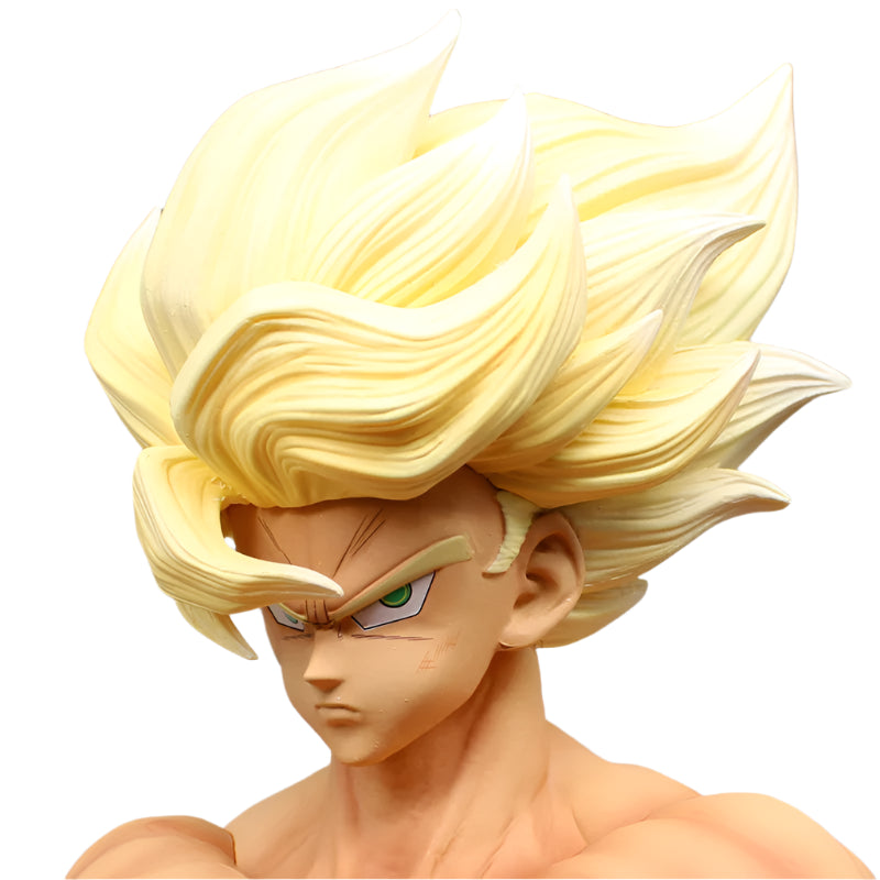 Dragon Ball Z Son Goku Super Saiyan Namek Figure