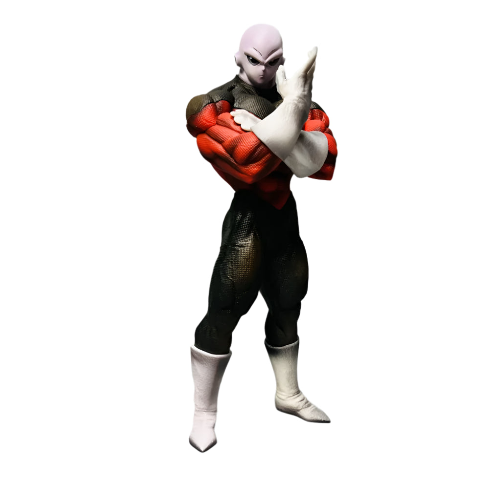Dragon Ball Z Jiren Changeable Full Power Figure