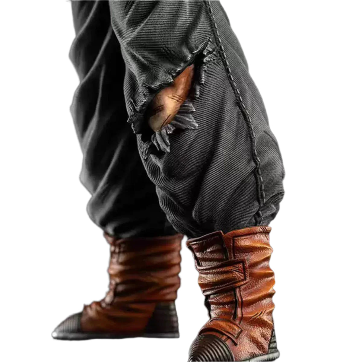 Dragon Ball Z Trunks Figure