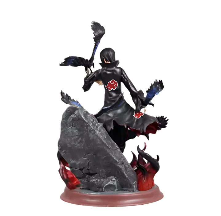 Naruto Uchiha Itachi Figure