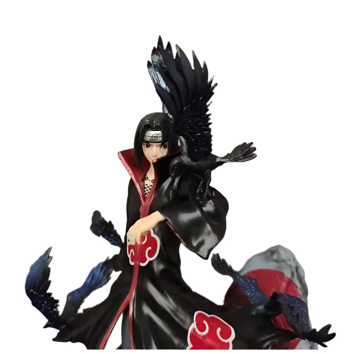 Naruto Uchiha Itachi Figure
