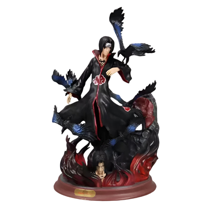 Naruto Uchiha Itachi Figure