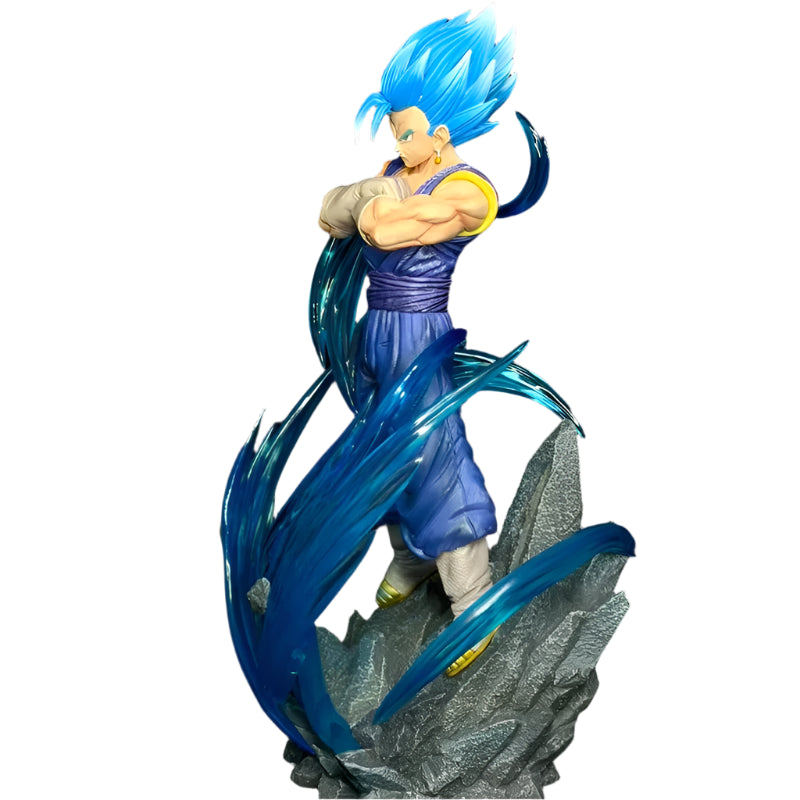 Dragon Ball  Z Vegetto 33cm Figure