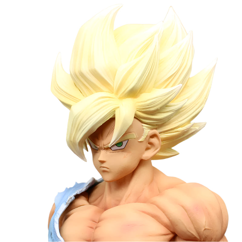 Dragon Ball Z Son Goku Super Saiyan Namek Figure