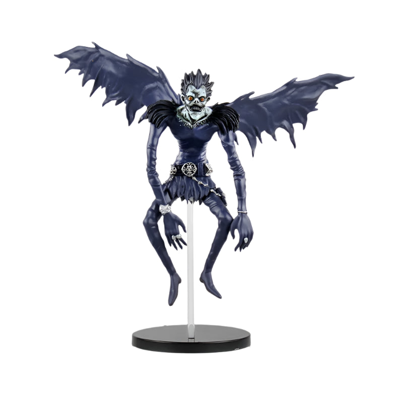 Death Note Killer Ryuuku Figure