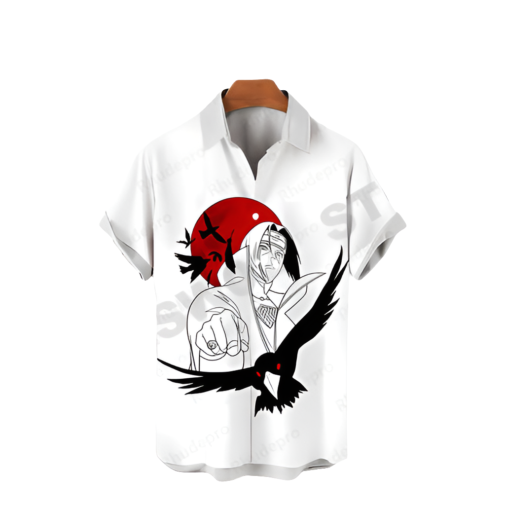 Naruto Shirt