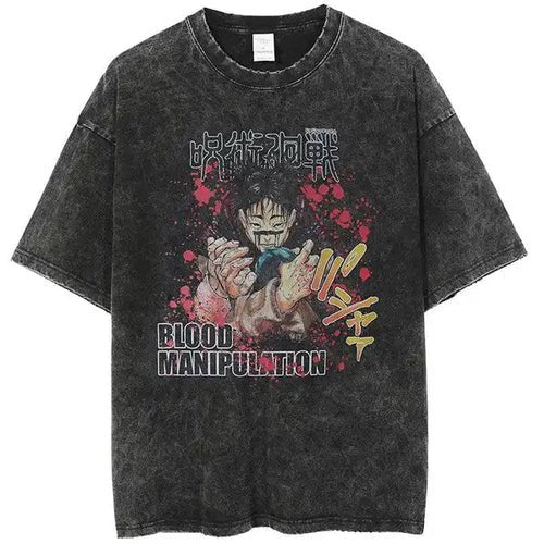 Jujutsu Kaisen Choso T-shirt - Animezing