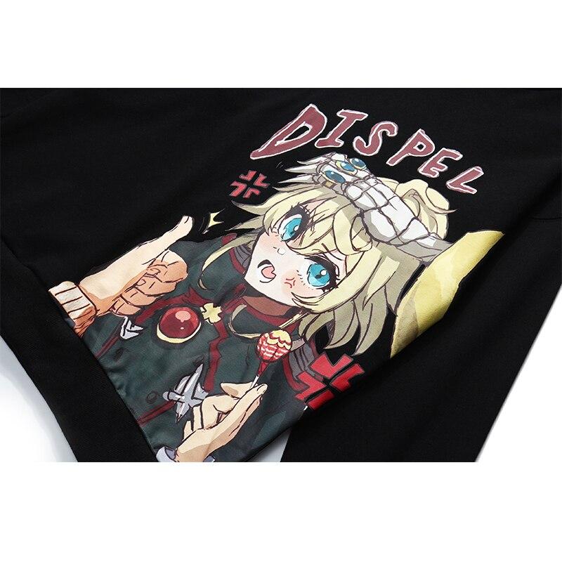 Ukiyo-e hoodie - Animezing