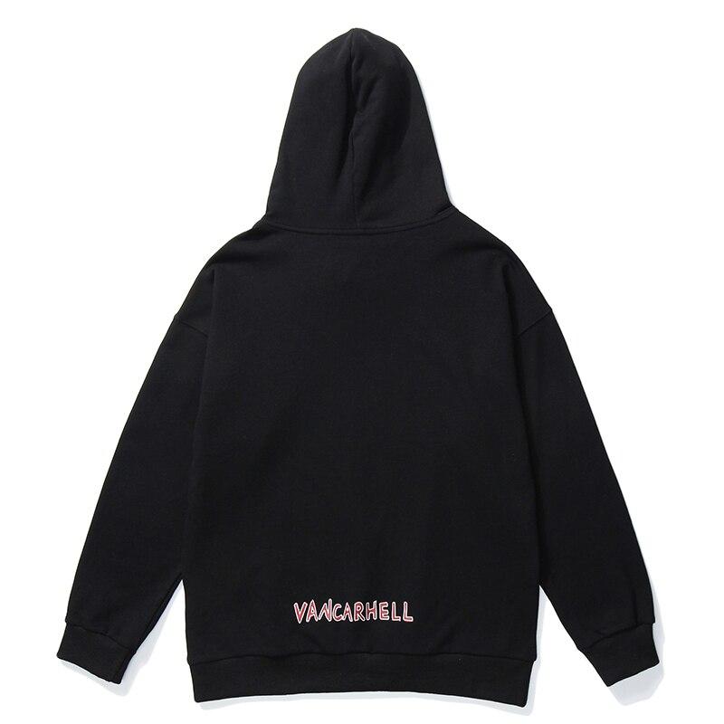 Ukiyo-e hoodie - Animezing